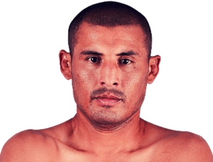 Moises Calleros