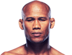 Ronaldo Souza photo