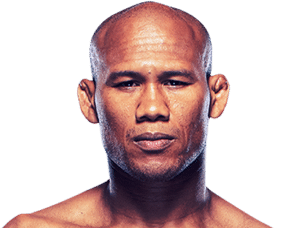 Ronaldo Souza