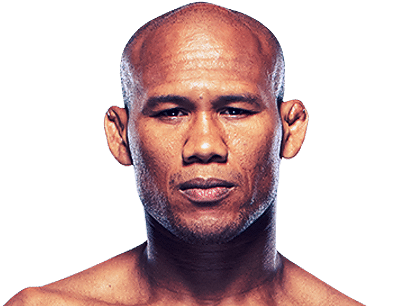 Ronaldo Souza