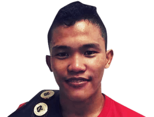 Ronnie Baldonado