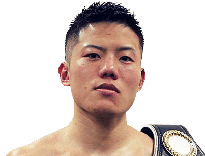 Yudai Shigeoka - News, Record & Stats, Next Fight & Tickets