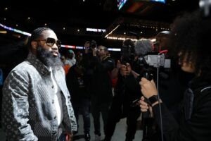 Hearn on Signing Broner: I Think He Would Struggle to Accept My Offer; He’s Not the Draw He Once Was