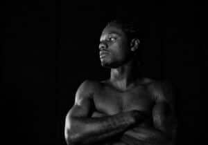 Austin Williams, Felix Cash In Separate Bouts On April 1 London Show; Will Meet In June With Win By Each