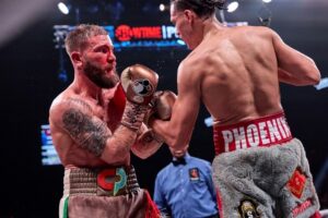 Benavidez vs Plant: Live streaming results, RBR, how to watch - Bad Left  Hook