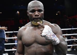 Carlos Takam Wants To Get His Hands on Martin Bakole: Is He Ready?