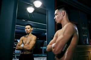 Diego Pacheco: A Body Shot or Head Shot - I Just Want To Knock Cullen Out!