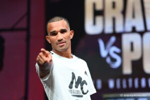 Esquiva Falcao-Michael Zerafa: Vacant IBF Middleweight Title Fight Heads To March 14 Purse Bid