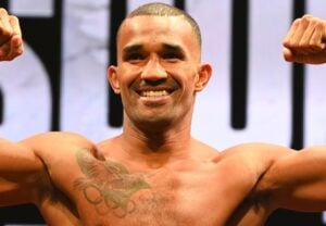 Esquiva Falcao-Vincenzo Gualtieri Vacant Middleweight Title Fight Ordered By IBF