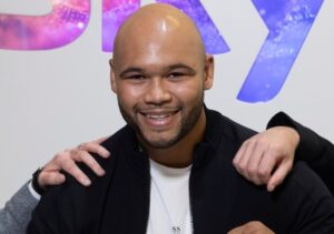 Frazer Clarke To Now Face Bogdan Dinu, Booker Withdraws With Illness