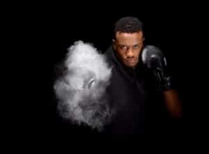 Gabriel Silva, Son of Anderson Silva, To Make Pro Boxing Debut on April 14