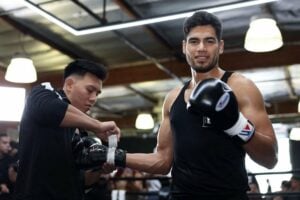 Gilberto Ramirez badly misses weight, fight with Gabriel Rosado canceled