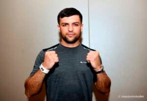 Jack Catterall, Shohjahon Ergashev: IBF Sends Invitation Letters For Proposed Title Eliminator