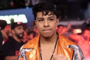 Munguia's Promoter: We're Trying To Get Golovkin For June 10, We're Not Thinking of Bivol