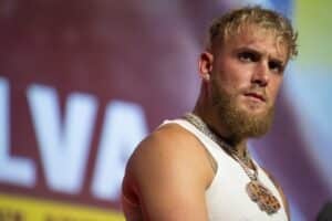 Jake Paul Says He Was Sick Ahead of Tommy Fury Fight, Says Fury ‘Wasn’t That Great’