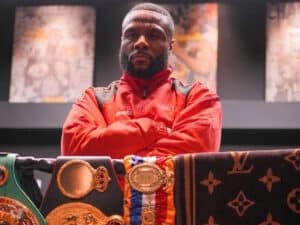 Pascal: I Promise You Will See The Soles Of Eifert's Shoes; I Am Going To Knock Him Out