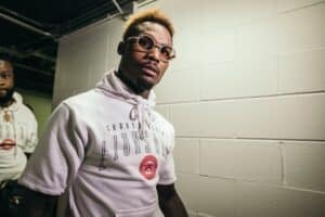Jermell Charlo On Tim Tszyu: “He’s a Solid Fighter, Nothing I Never Seen Before”