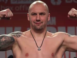 Krzysztof Glowacki Hit With Four-Year Ban By UKAD Over Failed Test in Riakporhe Fight