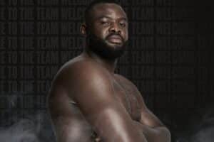 Martin Bakole Claims He Stopped Daniel Dubois, Oleksandr Usyk in Sparring