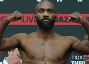 Magomed Kurbanov vs. Michel Soro on May 6 in Ekaterinburg, Russia