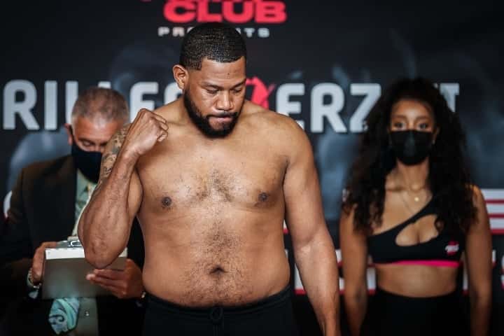 Box.Live - One Boxing Site to Unify Them All