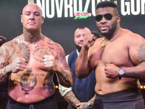 Lucas Browne: My Age (43) Shouldn’t Mean Anything; Win Over Miller Means I’m Still Here
