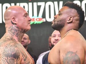 Salita: Fight With Browne Is Miller's Opportunity To Re-Establish Himself As A Top Heavyweight