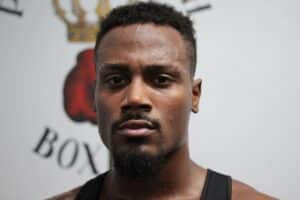 Ra'eese Aleem-David Picasso: Zanfer Boxing ($200,500) Wins Purse Bid For WBC Title Eliminator
