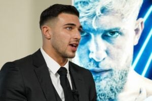 Tommy Fury: I Believe in The Rematch I Will Stop Jake Paul