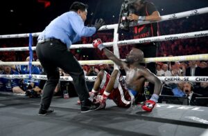 Charlo: Tony Harrison Ain’t Never Been The Same After Knocked Him Out; Didn’t Dog It Out