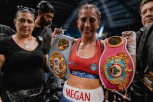 Valle To Estrada: Call Me Anytime, I Have These Two Titles And Am Coming For All The Belts