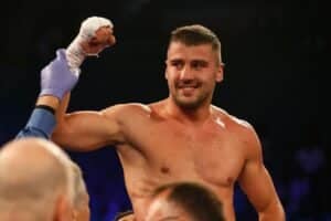 Gvozdyk: “Sparring Canelo made me realise I still have fight left in me”