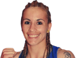 Gabriela Celeste Alaniz photo