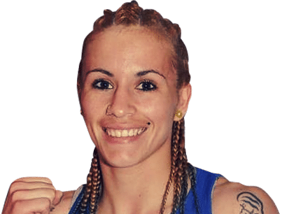 Gabriela Celeste Alaniz