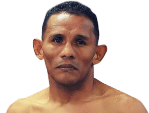 Ismael Barroso