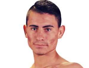 Jose De Jesus Macias