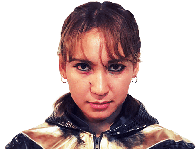 Naomi Arellano Reyes