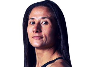 Nina Hughes