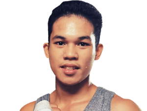 Regie Suganob