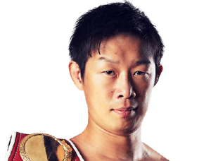 Satoshi Shimizu