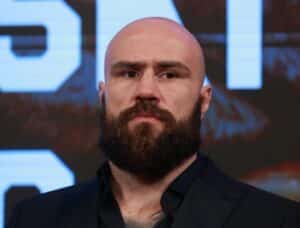 Johnny Nelson: Once Alen Babic Got Clipped, You Could See He Was Befuddled, Discombobulated