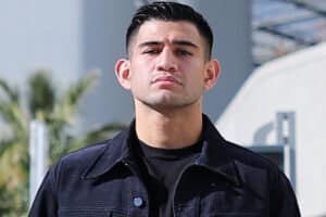 Alexis Rocha Moves Forward With Career; Will Face Anthony Young Atop May 27 DAZN Show