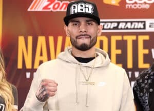 Arnold Barboza-Liam Paro: WBO Orders Purse Bid Hearing For 140-Pound Title Eliminator