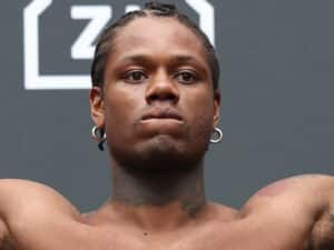 Austin Williams Drops, Batters River Wilson-Bent On Way To 8th-Round TKO Win