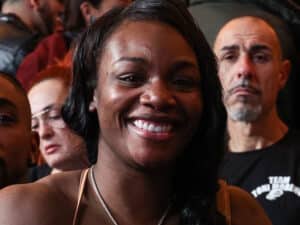 Shields On Gabriels Rematch: I Don't Want A Unanimous Decision This Time, I Want The Knockout