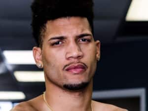 Bob Santos: After Beating Falcao, Morrell Deserves a Shot at Canelo or Benavidez