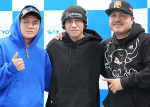 Bam Rodriguez: My Brother Should've Been First Unified Champ For San Antonio