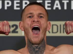 Gavin Gwynne: As Soon as Marsili Sets His Feet, That’s Game Over For Him