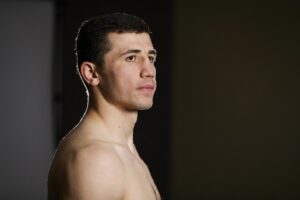 Israil Madrimov Outpoints Raphael Igbokwe Over Ten Rounds In San Antonio