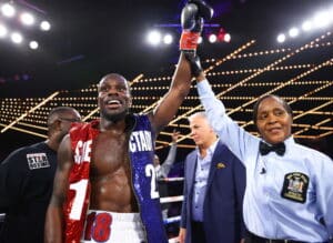 Jahyae Brown vs. Guido Schramm Set as New ShoBox Co-Feature, April 7